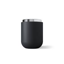 Shop bathroom countertop accessories at the container store. Umbra Junip Bathroom Canister Beaumonde