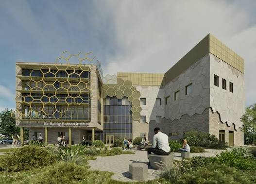 Freeman Hospital Development