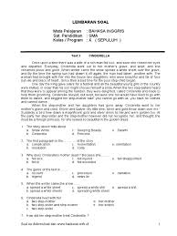 Check spelling or type a new query. Soal Spoof Text Essay Dan Jawabannya Masnurul