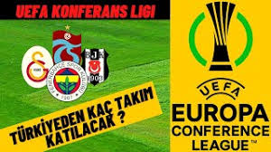 Konferans ligi, uefa'ya bağlı ülkelerden daha fazla takımın turnuvalarda yer alması için planlandı. Uefa Konferans Ligi Nedir Ne Zaman Baslayacak Turkiye Den Hangi Takimlar Katilacak Youtube