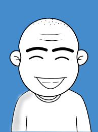 Tokoh anime dengan senyum palsu kaskus. 96 Animasi Cowok Senyum Cikimm Com