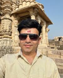 Shri Sanwaliyaji Seth Temple !! 🛕