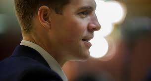 Is Conor Lamb the Next Big Democratic Upset?