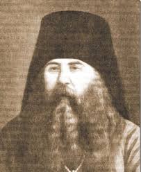 Bishop Mikhail (Bogdanov, d. July 1925) of Primorsk and Vladivostok