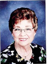 Karen Elise (Nord) Dunne, 83