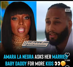 Is Keisha's approach to marriage and relationships reasonable?