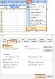 Cara copy paste rumus excel tidak berubah. Belajar Microsoft Excel Rumus Excel Tidak Berfungsi Inilah Penyebabnya