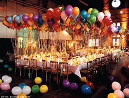 Image result for party decorations