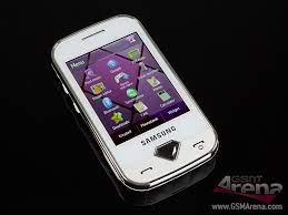 Samsung S7070 Diva pictures, official ...
