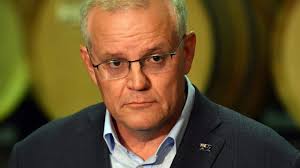 PM says protections for LGBT+ students would be dealt with separately to  religious discrimination bill