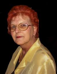 Obituary for Patricia Faye Bailey