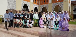 Sekolah agama menengah rawang (samer). Lawatan Sekolah Agama Menengah Rawang Darul Quran Jakim Facebook