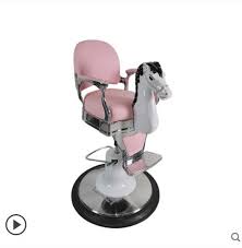 Your location could not be automatically detected. Barber Shop Children S Hair Cutting Chair Kids Barber Chair Hair Salon Baby Hair Salon Seat Cartoon Barber Shop Special Kidskomp