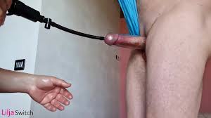 pumping cock and balls - XNXX.COM