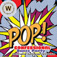 Pop Confessional Dance Party ft. DJ Charlieflower