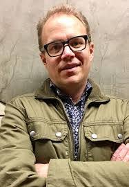 Scott Steiger's Instagram, Twitter & Facebook