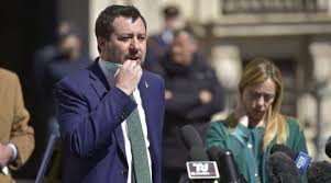 Oggi nei sondaggi ha perso 16 punti e ha giorgia meloni alle calcagna nel centrodestra. Cosa Hanno Detto Matteo Salvini E Giorgia Meloni Sul Mes
