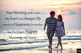Throughout all of life's troubles, you have been there without fail. 214 Best Good Morning Quotes Wishes For Husband