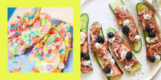 The healthy and delicious life cereal you love now comes in a new chocolate flavor! 15 Quick Summer Snacks 2021 Quick Summer Snacks You Need Now