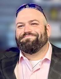 Nicholas James Parks Obituary (2025)