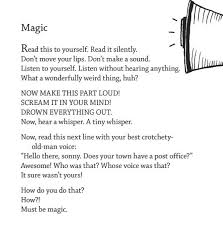 Magic Jpg 545 553 Bo Burnham Quotes Words