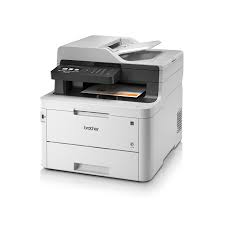 This is a comprehensive file containing available drivers and software for the brother machine. Mfc L3770cdw Farblaser Multifunktionsdrucker Brother