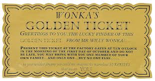 Pin On Wonka Party Ideas