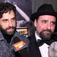 Video: Inside Opening Night of LEOPOLDSTADT