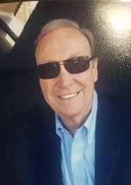 Obituary of Henry "Harry" Joseph McLaughlin