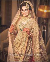 Different Cultures Indian Traditional Bridal Dresses Trends 2019 2020 Indian Bridal Dress Pakistani Wedding Outfits Pakistani Bridal Wear