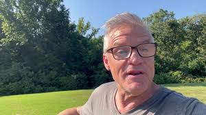 “Coffee with Kenny”, It’s a very sad day., Scott Bloomquist has been killed  in a plane crash.