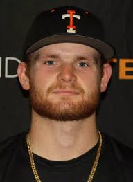 2020 Baseball Roster