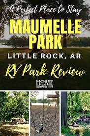 Grand avenue hot springs, ar 71901 Maumelle Park Campground A Perfect Place To Stay Best Campgrounds Campground Camping Destinations