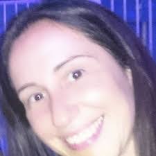 Carmen Gordillo's Instagram, Twitter & Facebook