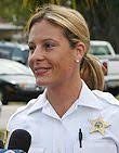 NLEOMF names Fla. Det. Tina Lacertosa July officer of the month