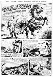 Image result for phil rushton comics