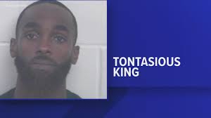 4th suspect in May 29 Larry Mitchell Ballpark shooting arrested and charged