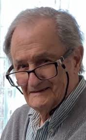 Obituary for Angelo D. Rinaldi