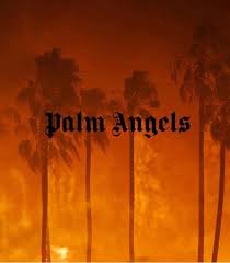 Colors can be easily changed and edit this time! Palm Angels 2 Angel Wallpaper Palm Angels Aesthetic Iphone Wallpaper