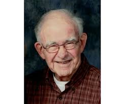 Jay Starkey Obituary (1932