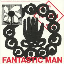 Fantastic Man Solar Surfing Vinyl At Juno Records
