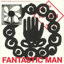 fantastic man solar surfing vinyl at juno records