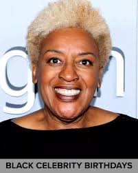 CCH Pounder's Birthday and Acting Career