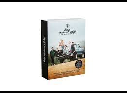 Ich singe meinen song (i shall sing) — france gall. Sing Meinen Song Vol 7 Box Dodax Com