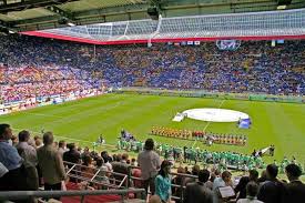 The 2006 fifa world cup was the 18th fifa world cup, the quadrennial international football world championship tournament. Grossevent Als Motor Der Stadtentwicklung Die Fifa Wm 2006 In Kaiserslautern Massnahmen Und Erfahrungen Erwin Saile