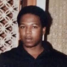 Obituary information for Glen "Junior" Stinson, Jr.