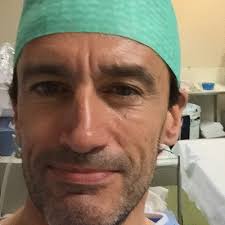 Docteur Claude Levy posted