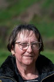 Christine Fayard's Instagram, Twitter & Facebook