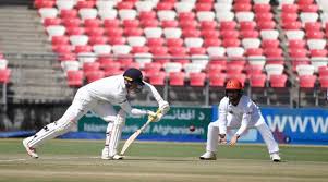 Afghanistan vs australia hd full highlights. Afghanistan Vs Ireland Test Tim Murtagh Hits Defiant Fifty To Lift Ireland To 172 On Day 1 Sports News The Indian Express