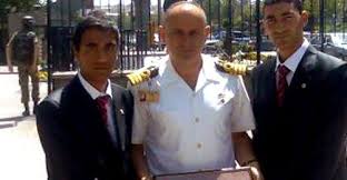 Sevdiği ellerin olmuştur ve artık tek umudu vardır; Dursun Cicek In Itirafini Kovusturacak Savci Var Mi Ertugrul Kurkcu Bianet